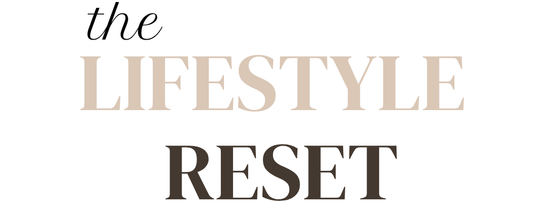 The Lifestyle Reset Download